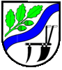 Wappen Wallsbüll