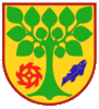 Wappen Schafflund