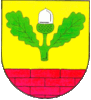 Wappen Osterby