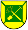 Wappen Jardelund