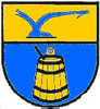Wappen Nordhackstedt